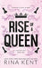 Rise of a Queen