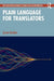 Plain Language for Translators