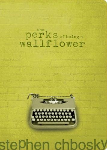 The Perks of Being a Wallflower