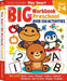 Play Smart Big Preschool Workbook Ages 2-4