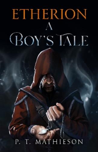 Etherion, A Boy's Tale