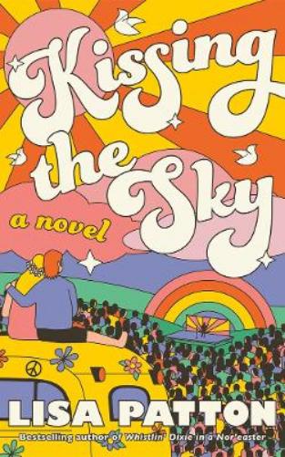 Kissing the Sky