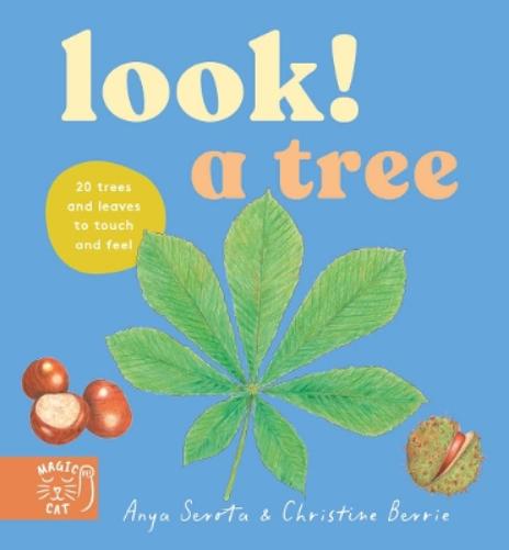 Look! A Tree!