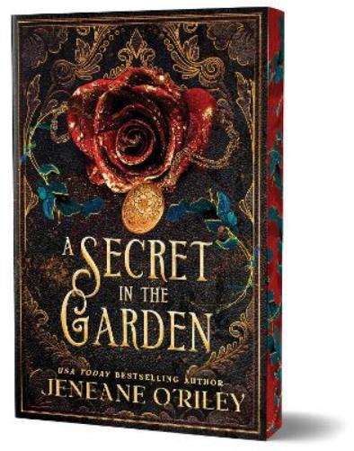 A Secret in the Garden
