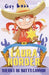 Laura Norder, Sheriff of Butts Canyon