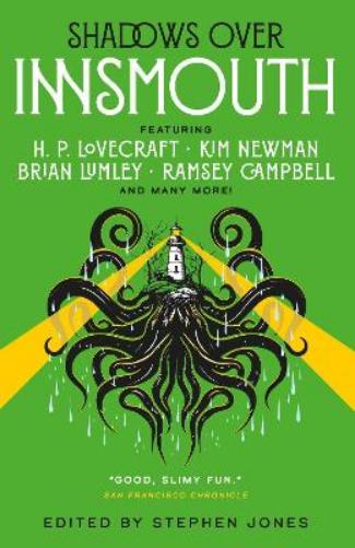 Shadows Over Innsmouth