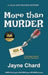 More Than Murder