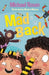 Mad in the Back