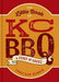 The Little Book of KC BBQ