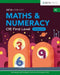 Maths & Numeracy CfE First Level Homework 1C
