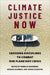 Climate Justice Now