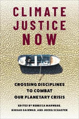 Climate Justice Now