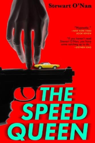 The Speed Queen