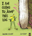 I Am Going To Jump This Log