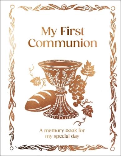 My First Communion