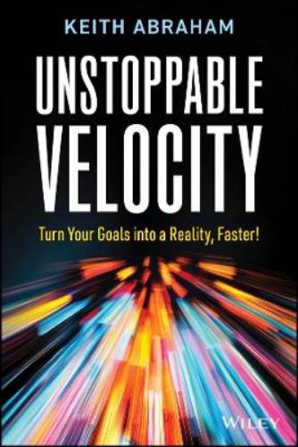 Unstoppable Velocity