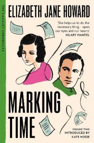 Marking Time