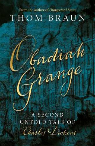 Obadiah Grange