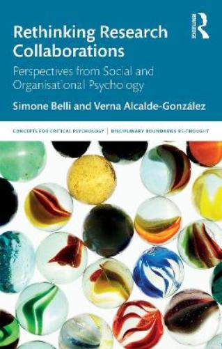 Rethinking Research Collaborations