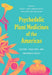 Psychedelic Plant Medicines of the Americas