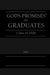 God's Promises for Graduates: Class of 2026 - Black NIV