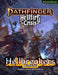 Pathfinder Hellbreakers Adventure Path (Pathfinder Second Edition Remaster Adven