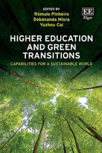 Higher Education and Green Transitions