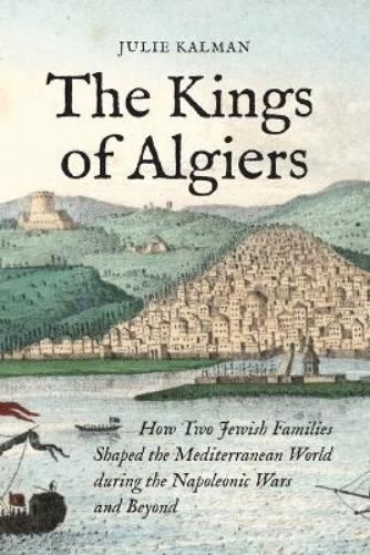 The Kings of Algiers
