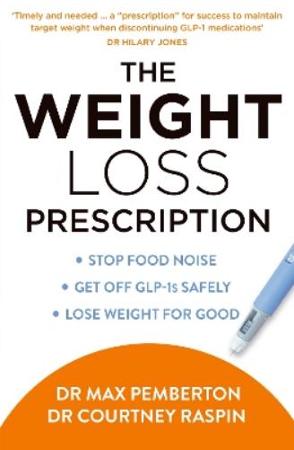 The Weight Loss Prescription
