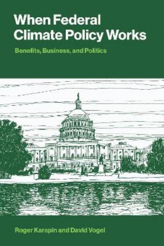 When Federal Climate Policy Works