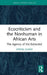 Ecocriticism and the Nonhuman in African Arts