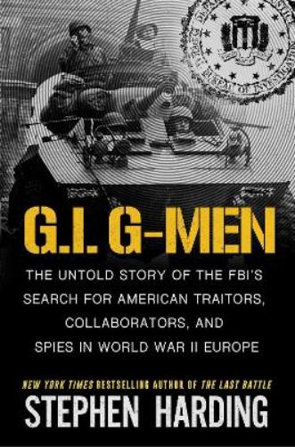 G.I. G-Men