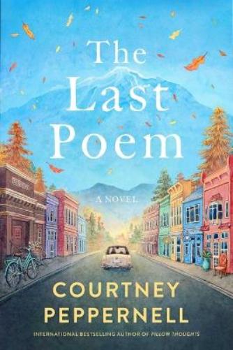 The Last Poem