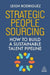 Strategic People Sourcing