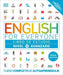 English for Everyone Nivel 4 Avanzado: Libro de estudio