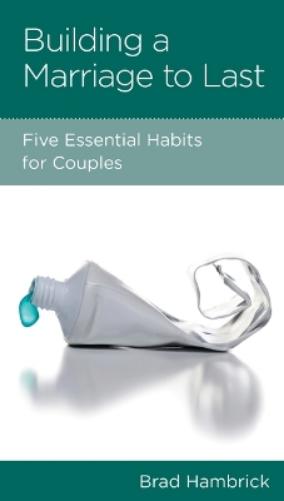 Building a Marriage to Last
