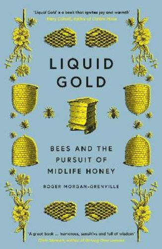 Liquid Gold