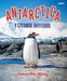 Antarctica - Y Cyfandir Rhyfeddol