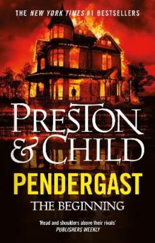 Pendergast