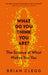 What Do You Think You Are?