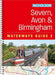 Severn, Avon and Birmingham (2)