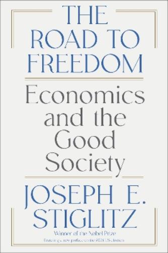The Road to Freedom