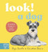Look! A Dog!