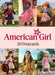 American Girl: 30 Postcards