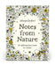 Johanna Basford's Notes from Nature