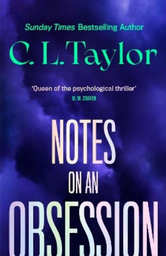 Notes on an Obsession