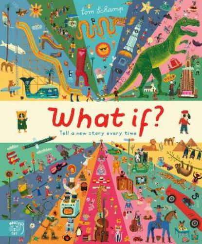 What If?