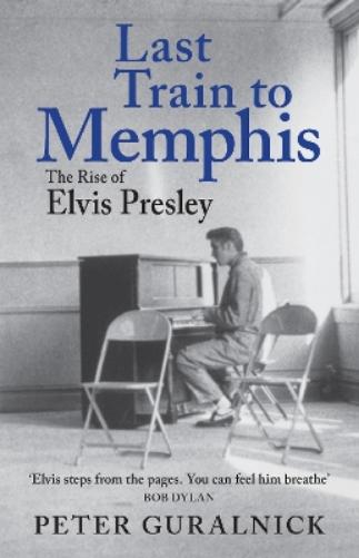 Last Train to Memphis