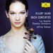 Concertos (Kahane, Los Angeles Co, Hahn)