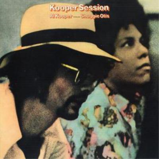 Al Kooper Introduces Shuggie Otis